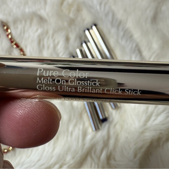 Estee Lauder Pure Color
Melt-On Glosstick set of 8 sticks brand new - Picture 11 of 16